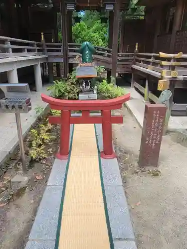 田村神社(香川県)