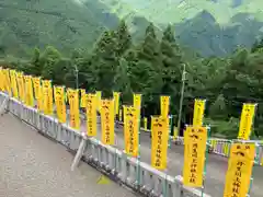 丹生川上神社（上社）の建物その他