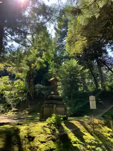 気多神社の建物その他