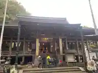 青岸渡寺(和歌山県)