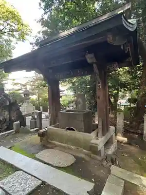 根津神社(東京都)
