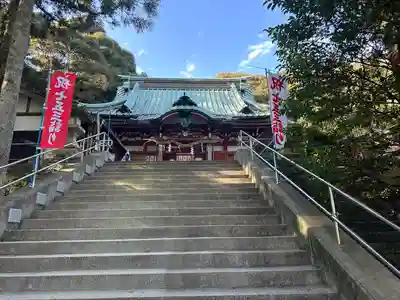 大頭龍神社(静岡県)