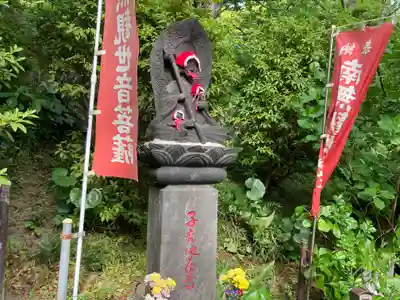 大船観音寺(神奈川県)
