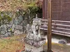 三十八神社(奈良県)