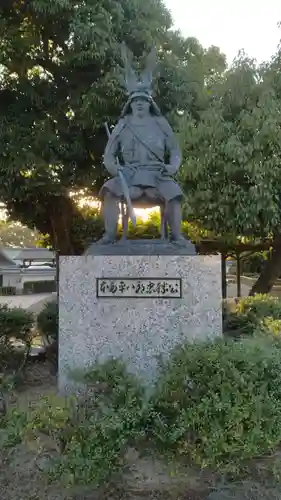 龍城神社(愛知県)