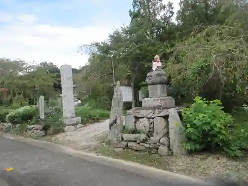 法善寺(埼玉県)