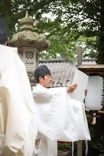 前原御嶽神社(千葉県)