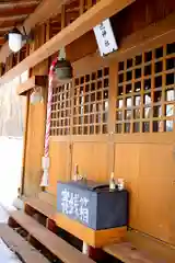 来運神社(北海道)