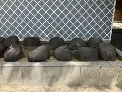 櫛田神社のその他建物