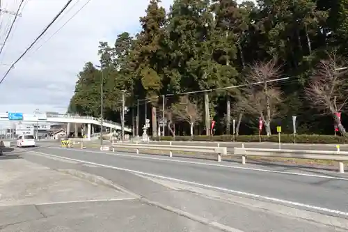 田村神社(滋賀県)