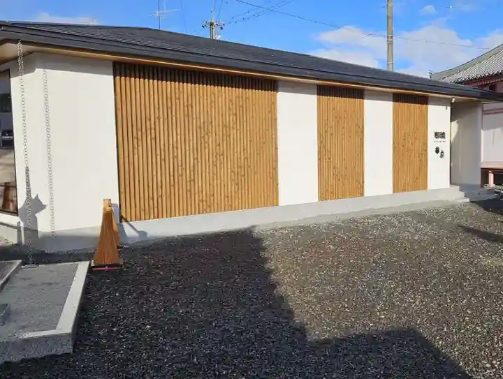 津観音(三重県)