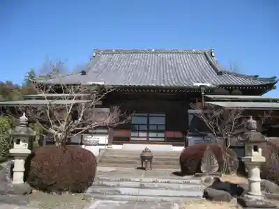 宝光寺(埼玉県)