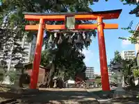 榴岡天満宮(宮城県)