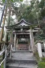 伊奈波神社(岐阜県)