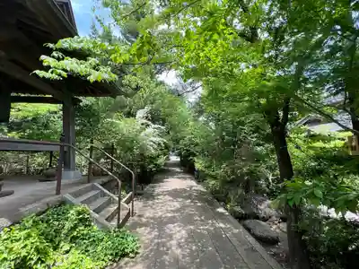 龍峰寺(神奈川県)