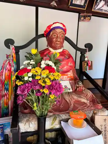 金城寺(富山県)