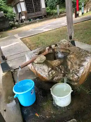 温泉神社(熊本県)