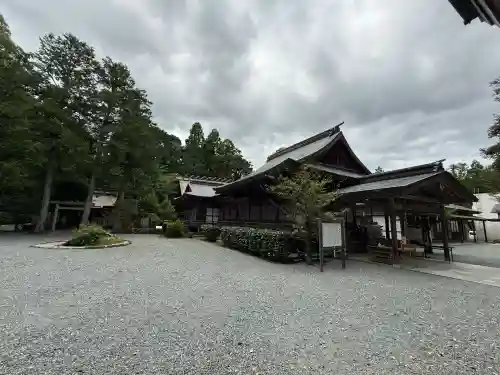井伊谷宮(静岡県)
