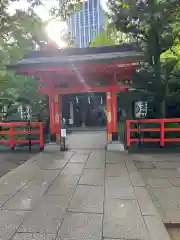 愛宕神社(東京都)