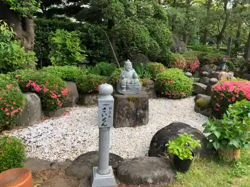 里之宮 湯殿山神社のその他建物