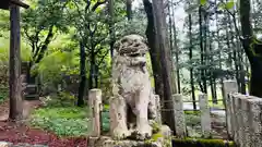 伊津岐神社(福井県)