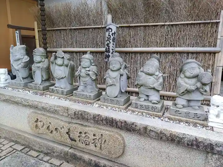 朝護孫子寺(奈良県)