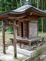 館腰神社(宮城県)