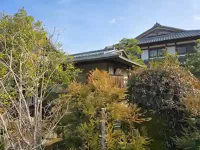 三秀院(京都府)