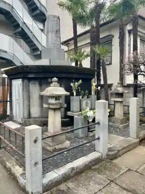 正法寺(東京都)