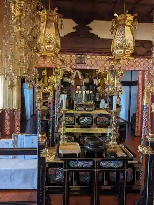 感通寺(東京都)