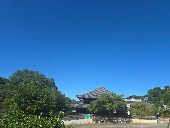 善福院釈迦堂(和歌山県)