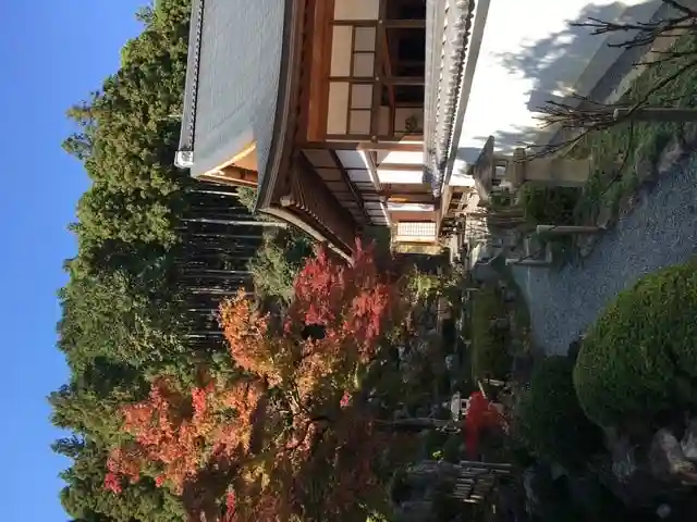 宝徳寺のその他建物