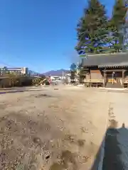 巨摩神社(山梨県)