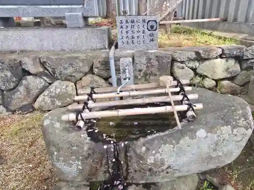 宅春日神社(奈良県)
