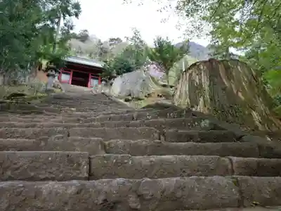 妙義神社(群馬県)