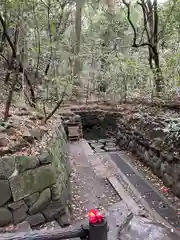 熱田神宮(愛知県)