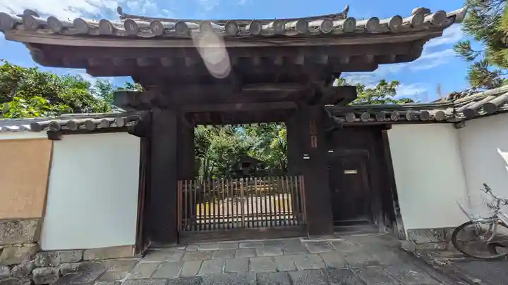 長得院(京都府)