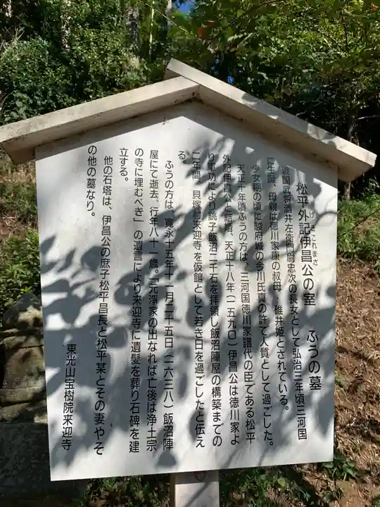 来迎寺(千葉県)