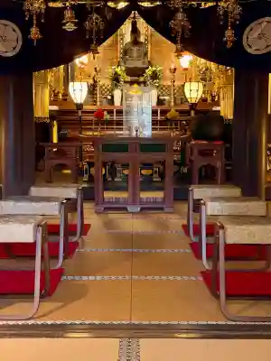 横浜　西方寺(神奈川県)