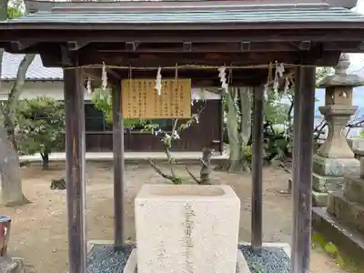 伊和都比売神社(兵庫県)