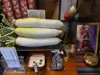 見沼大師 感応院(埼玉県)