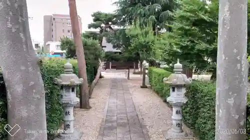 宝泉寺のその他建物