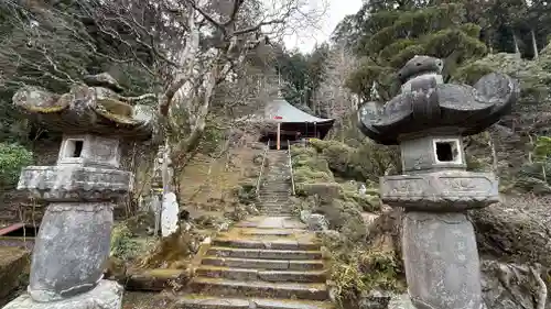 法雲寺(埼玉県)