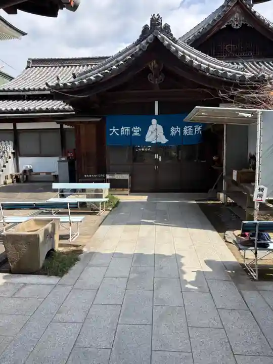 讃岐國分寺(香川県)