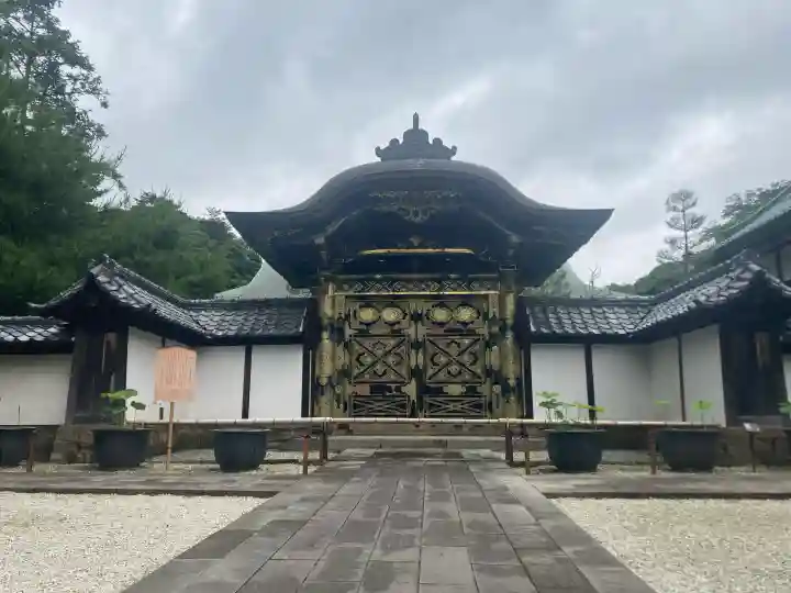 建長寺(神奈川県)