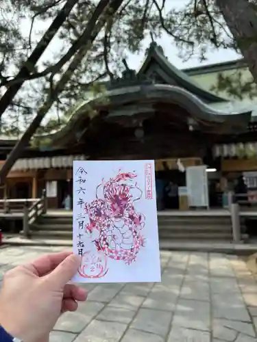 白山神社(新潟県)