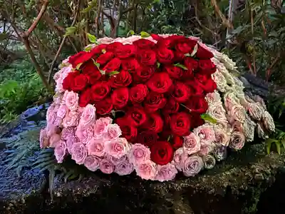 宮地嶽神社(福岡県)