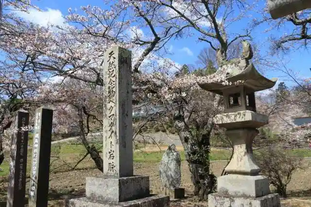 鹿島大神宮のその他建物