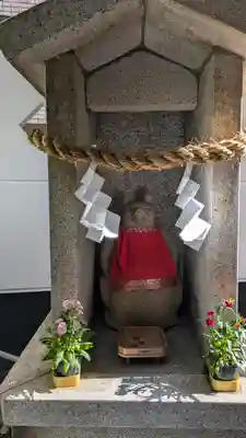 二宮神社(兵庫県)