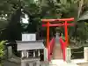 相模国総社六所神社(神奈川県)